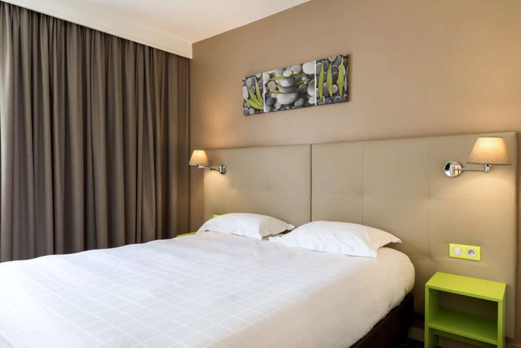 Chambre Standard
