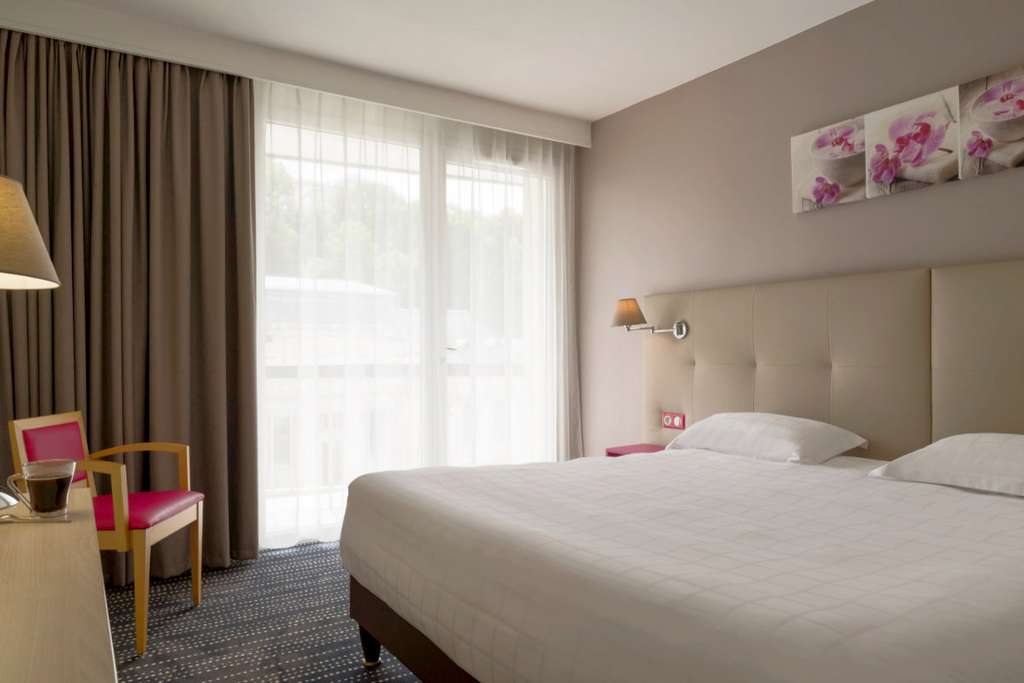 Chambre Supérieure